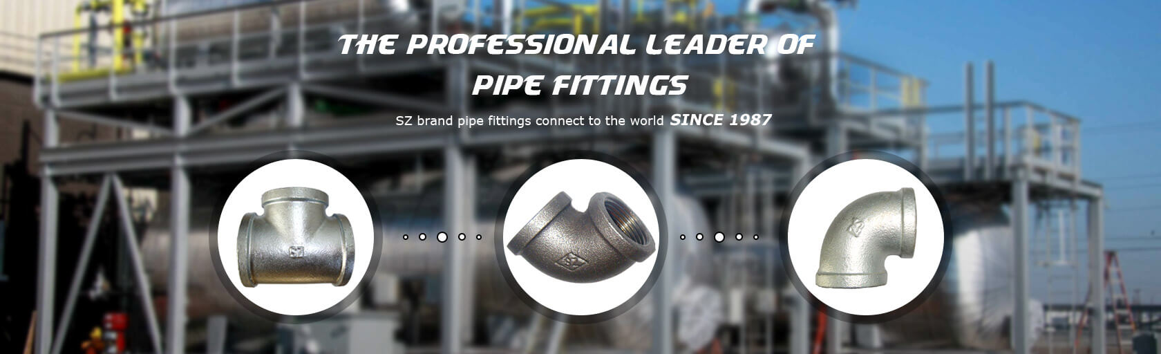 Pipe Fittings