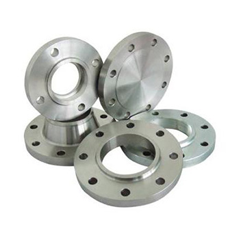 Flanges