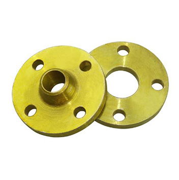 Flanges